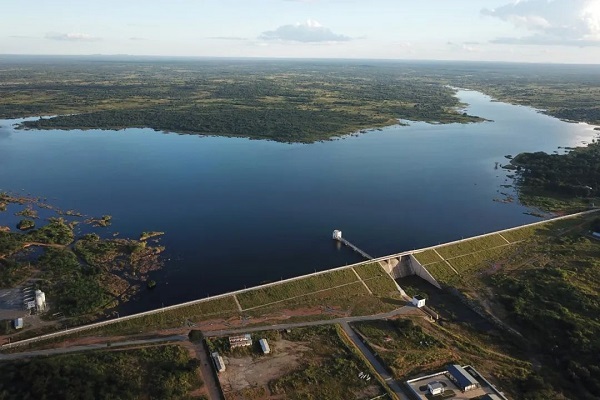清亮水流见证中赞友谊丰碑 (1).jpg 中国·yl23411永利(集团)有限公司-官方网站